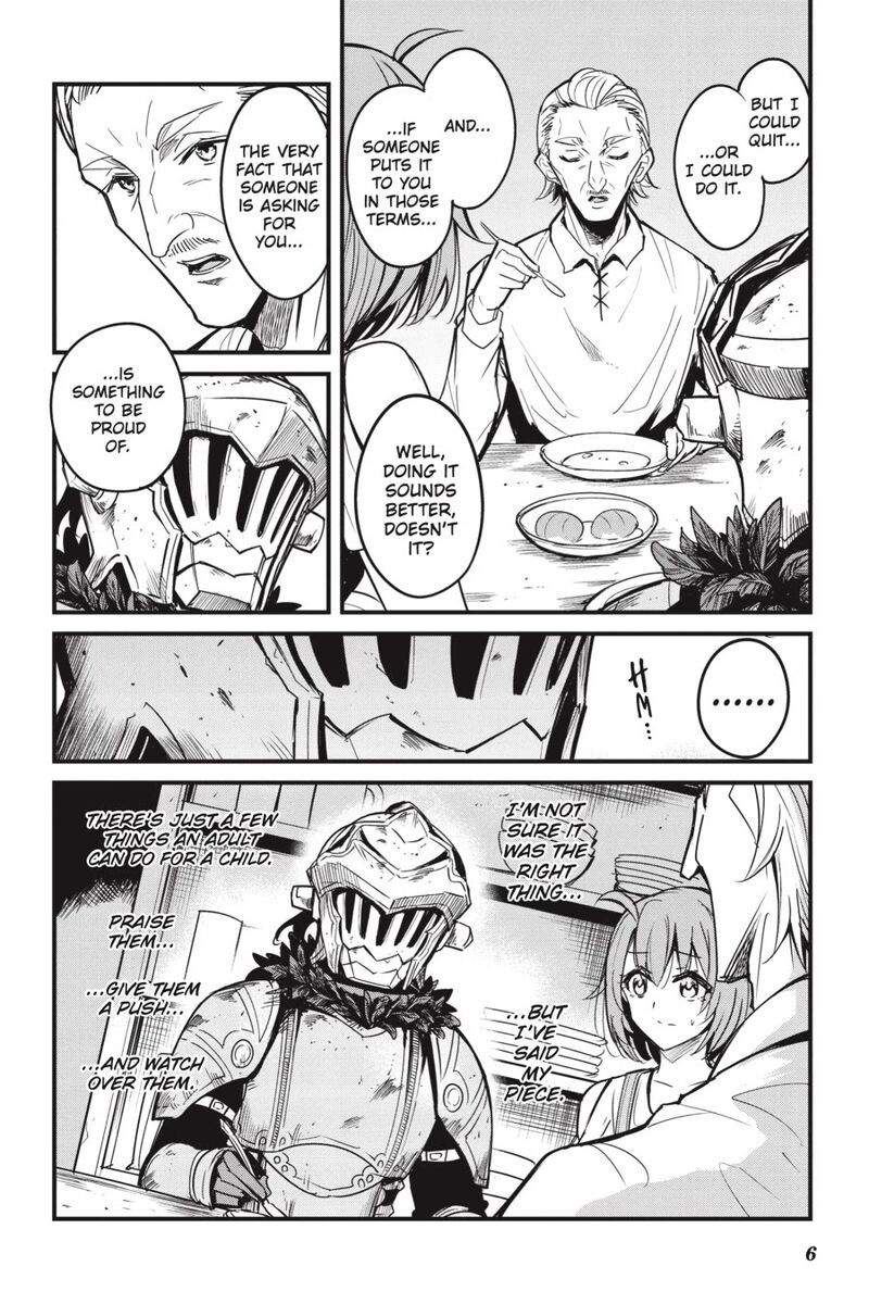Goblin Slayer Side Story Year One 116 7