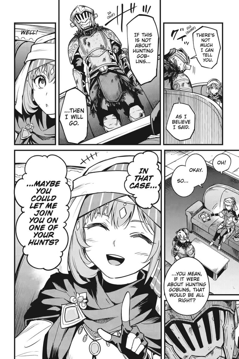 Goblin Slayer Side Story Year One 117 10