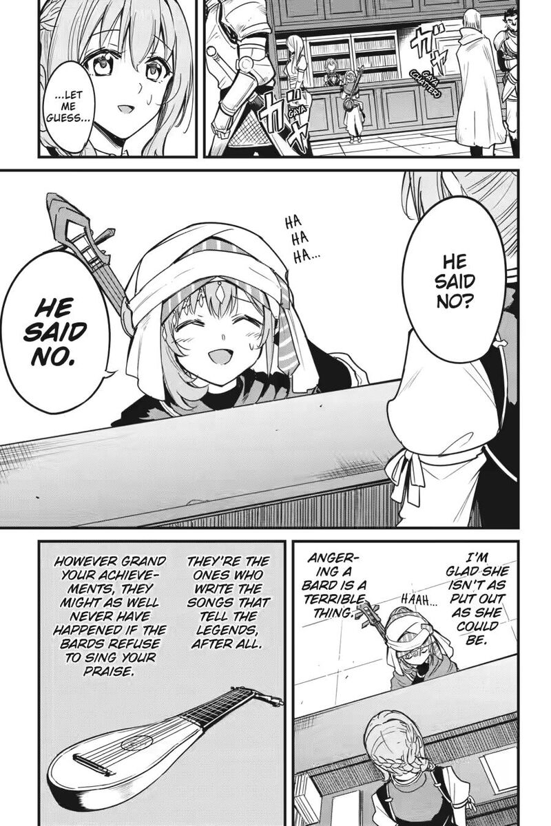 Goblin Slayer Side Story Year One 117 11