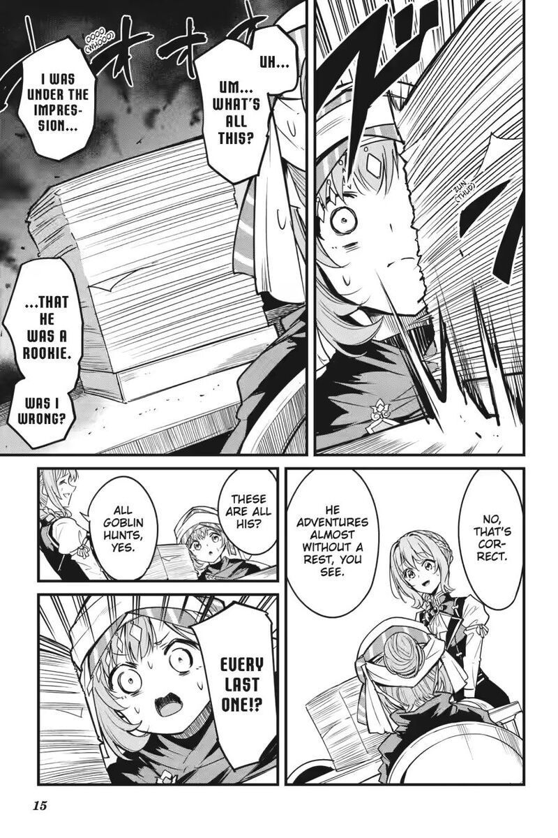 Goblin Slayer Side Story Year One 117 15