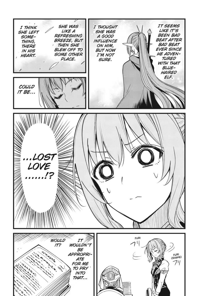 Goblin Slayer Side Story Year One 117 17