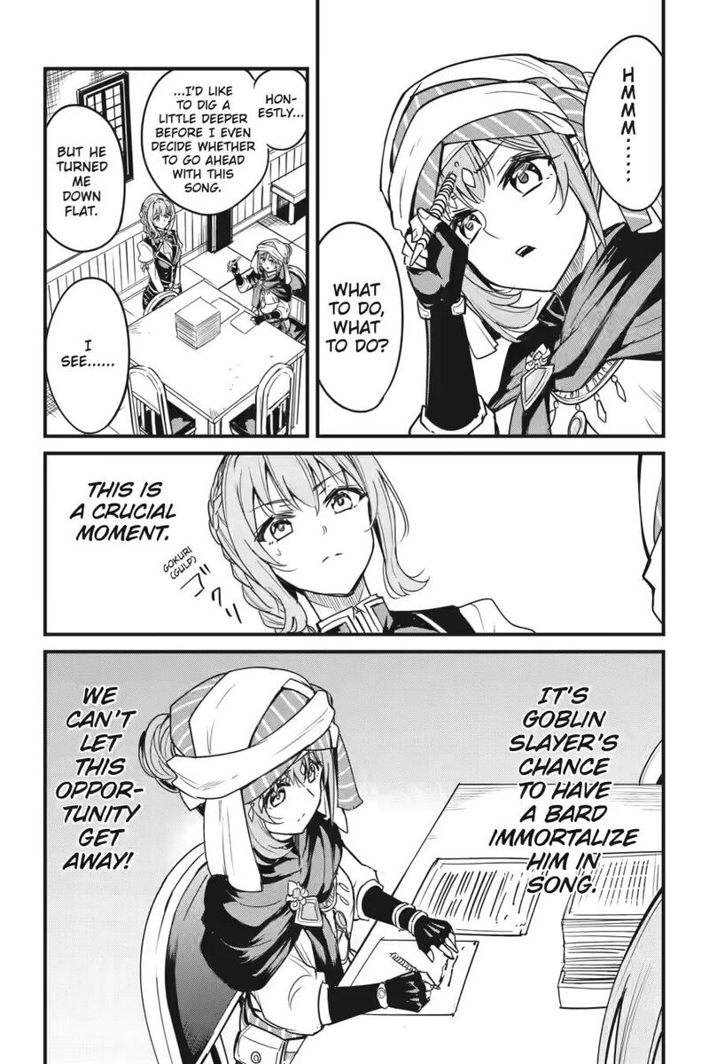 Goblin Slayer Side Story Year One 117 18
