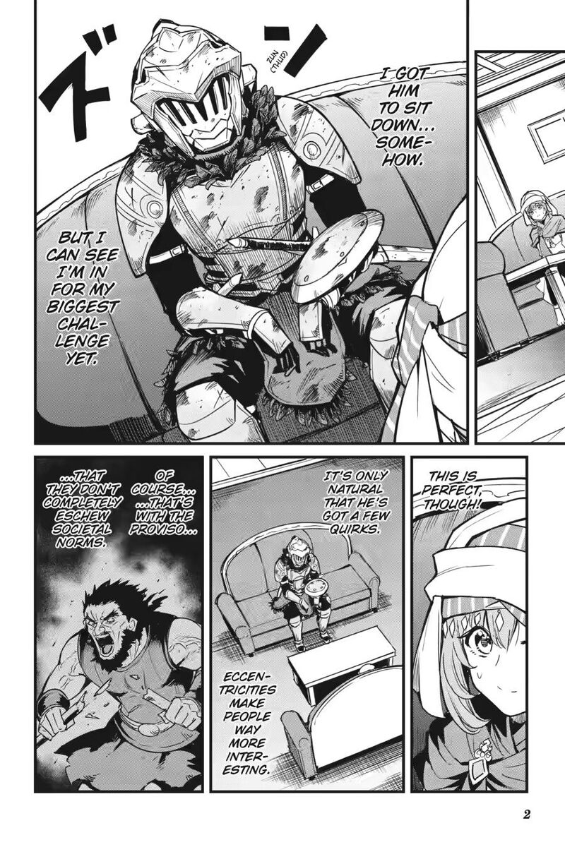 Goblin Slayer Side Story Year One 117 2