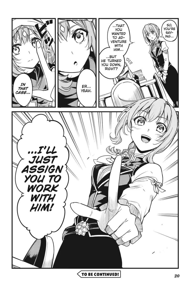 Goblin Slayer Side Story Year One 117 20