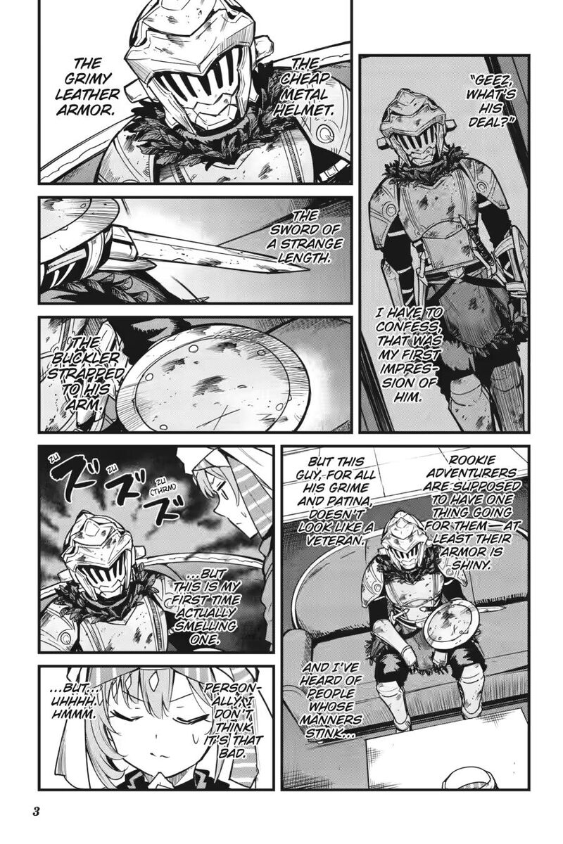 Goblin Slayer Side Story Year One 117 3
