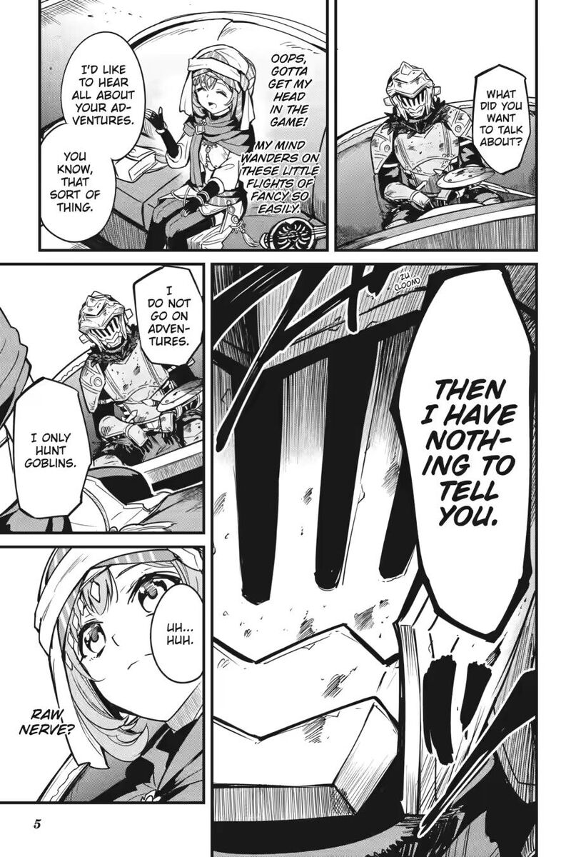 Goblin Slayer Side Story Year One 117 5