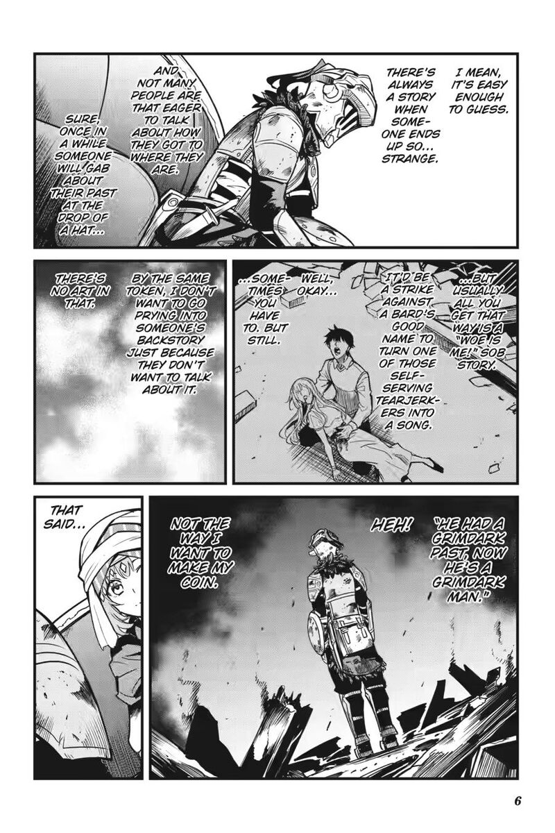 Goblin Slayer Side Story Year One 117 6