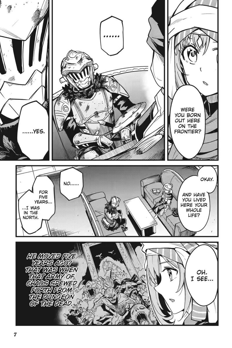 Goblin Slayer Side Story Year One 117 7