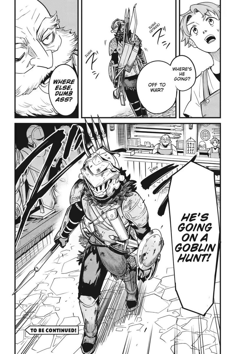 Goblin Slayer Side Story Year One 118 18