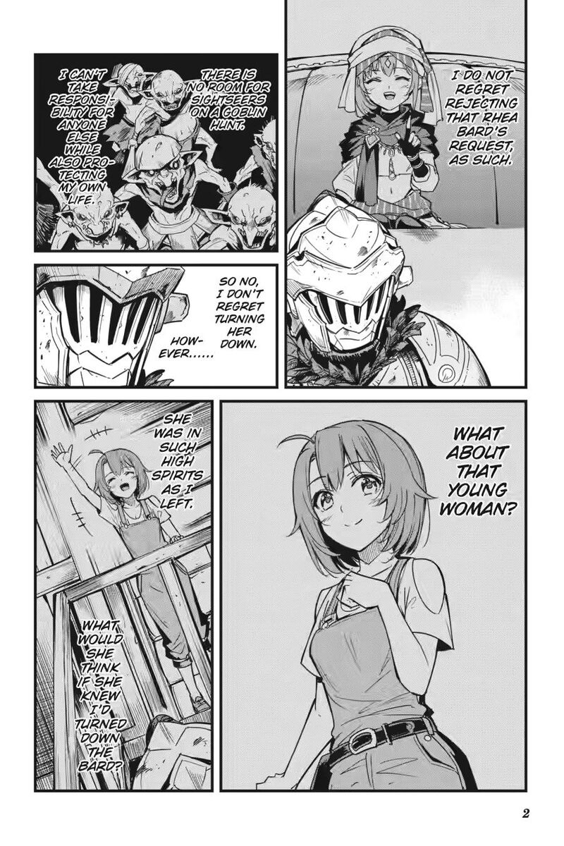 Goblin Slayer Side Story Year One 118 2
