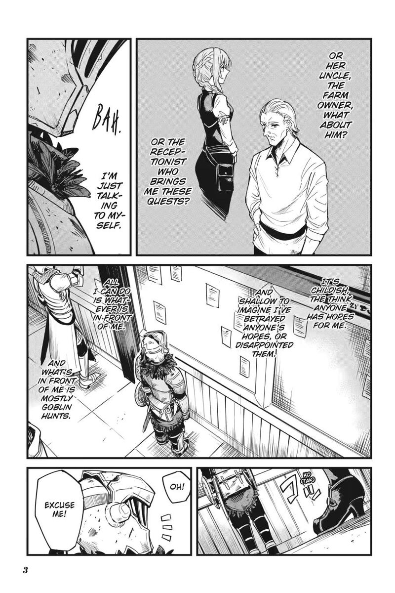 Goblin Slayer Side Story Year One 118 3