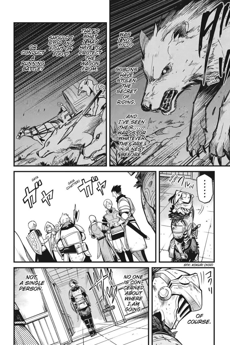 Goblin Slayer Side Story Year One 118 8