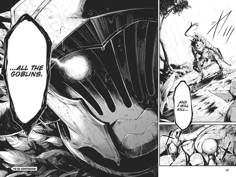 Goblin Slayer Side Story Year One 12 33