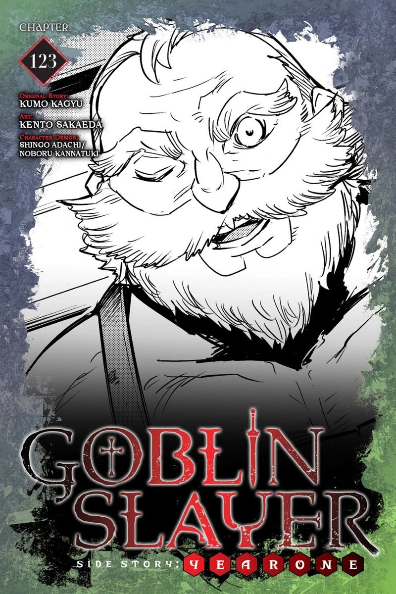 Goblin Slayer Side Story Year One 123 1