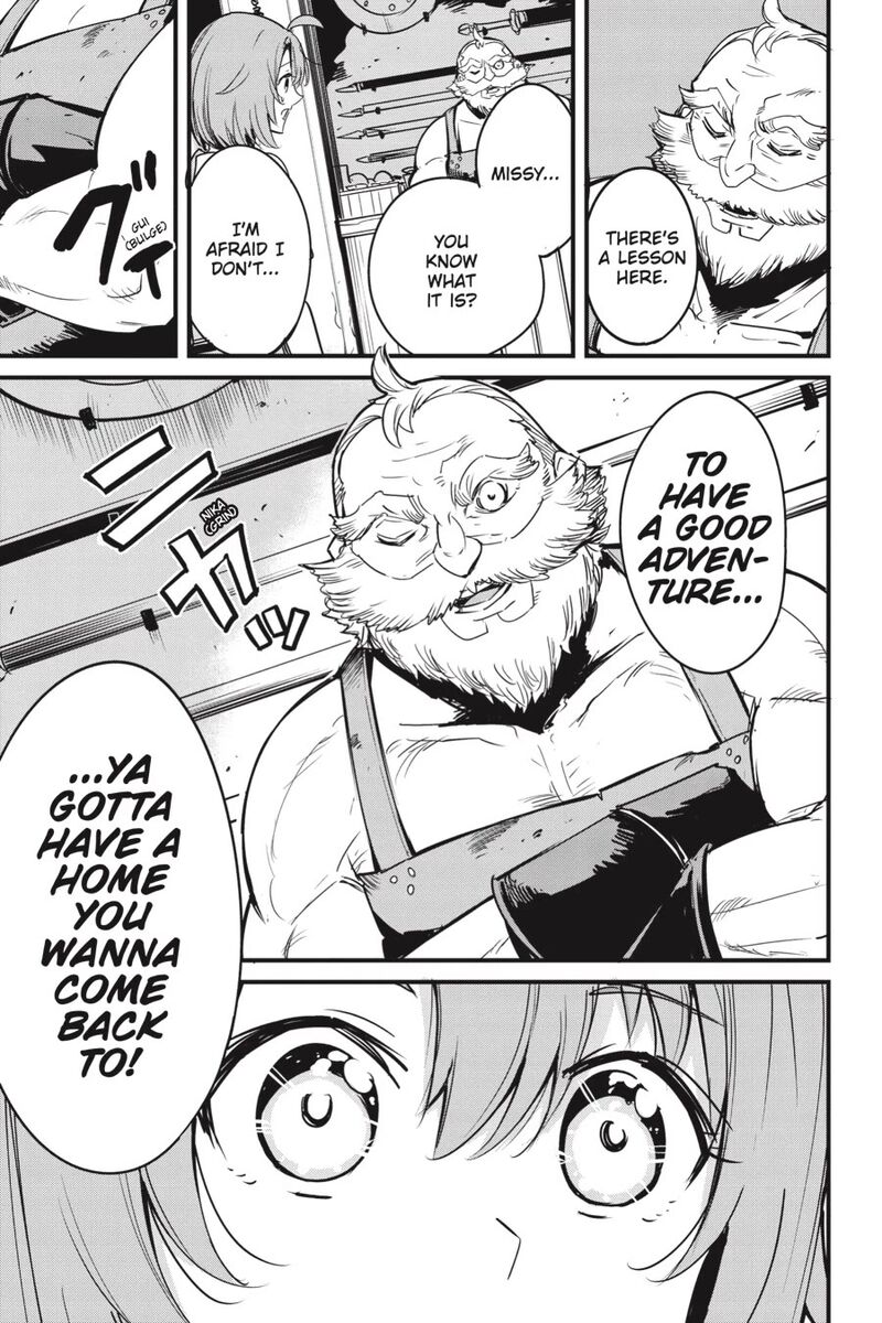 Goblin Slayer Side Story Year One 123 10