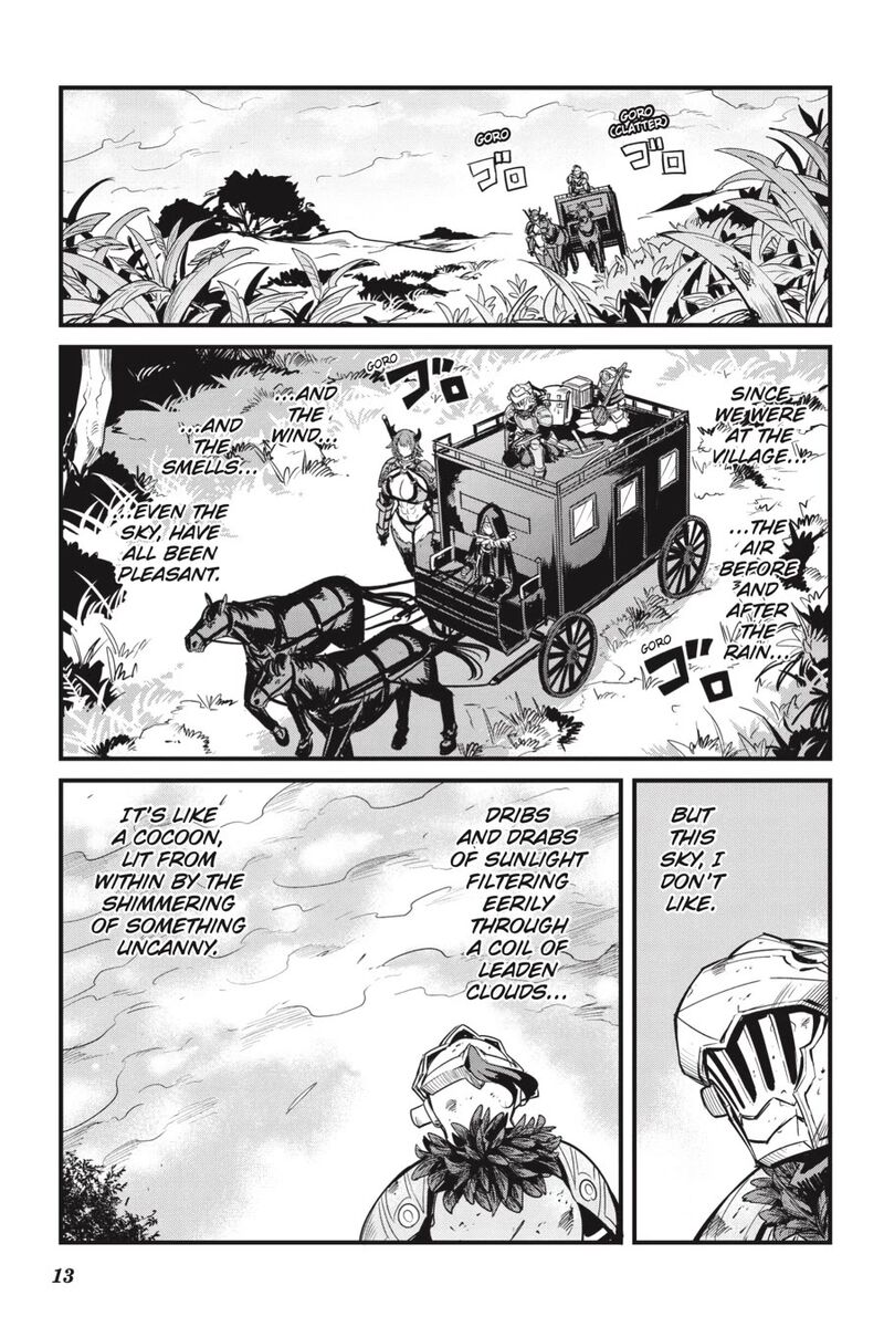 Goblin Slayer Side Story Year One 123 14