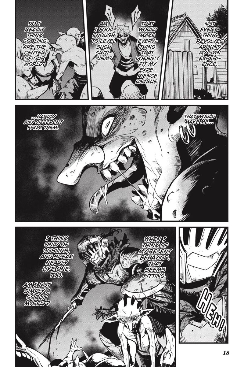 Goblin Slayer Side Story Year One 123 19