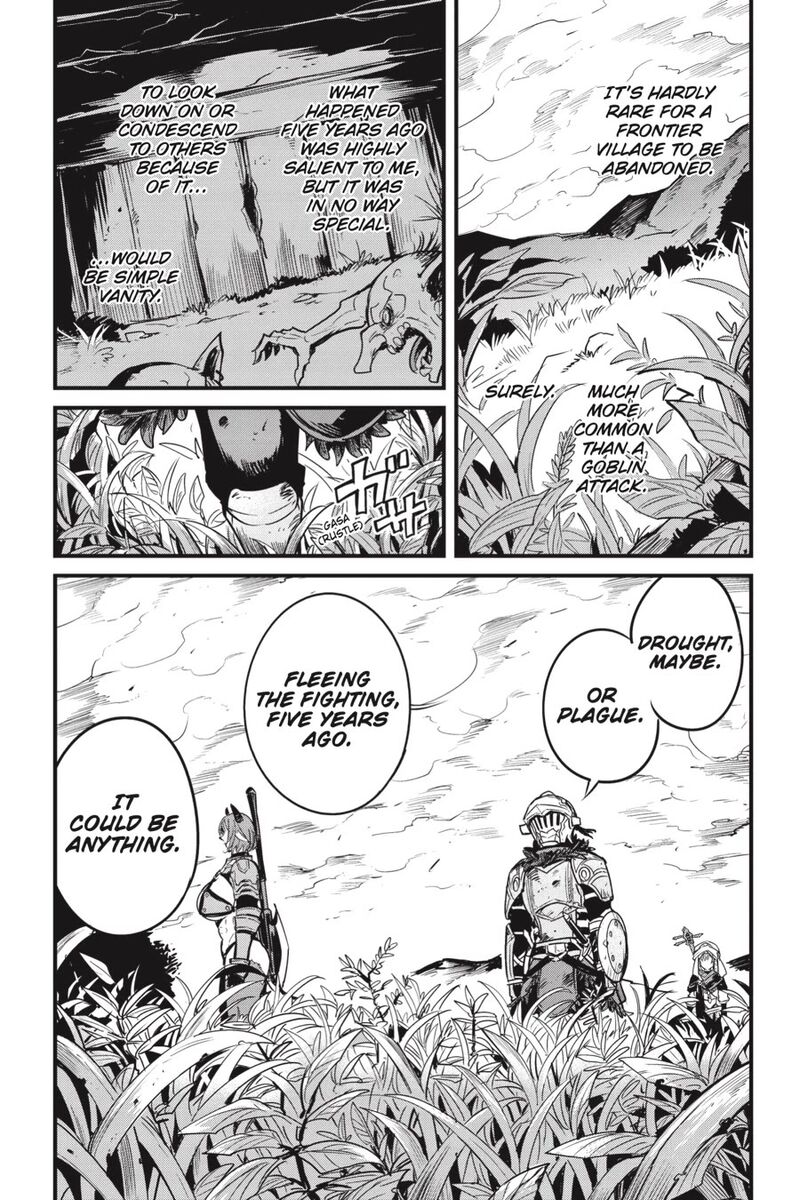 Goblin Slayer Side Story Year One 123 20