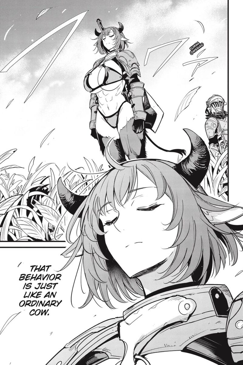 Goblin Slayer Side Story Year One 123 22