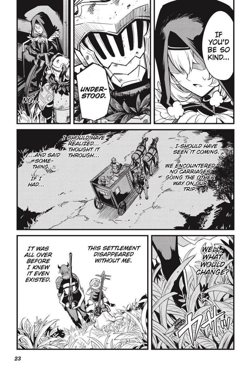 Goblin Slayer Side Story Year One 123 24