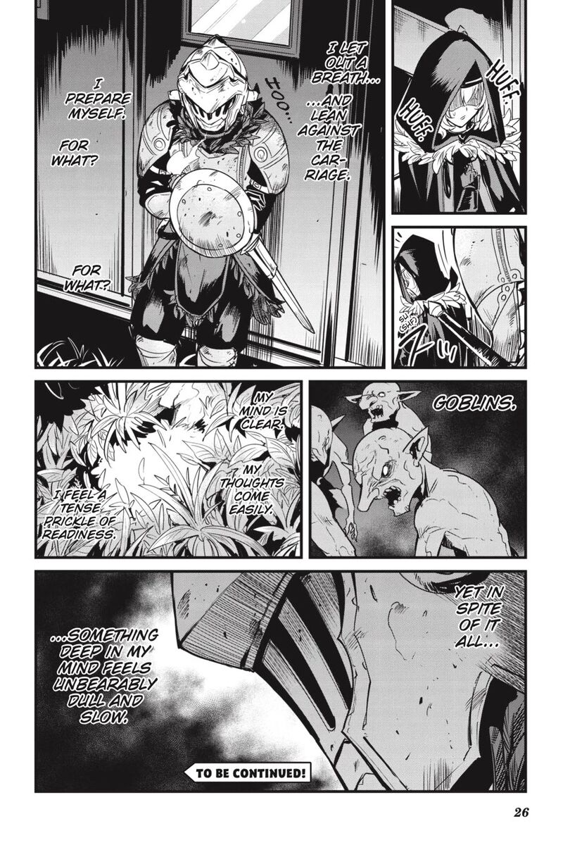 Goblin Slayer Side Story Year One 123 27