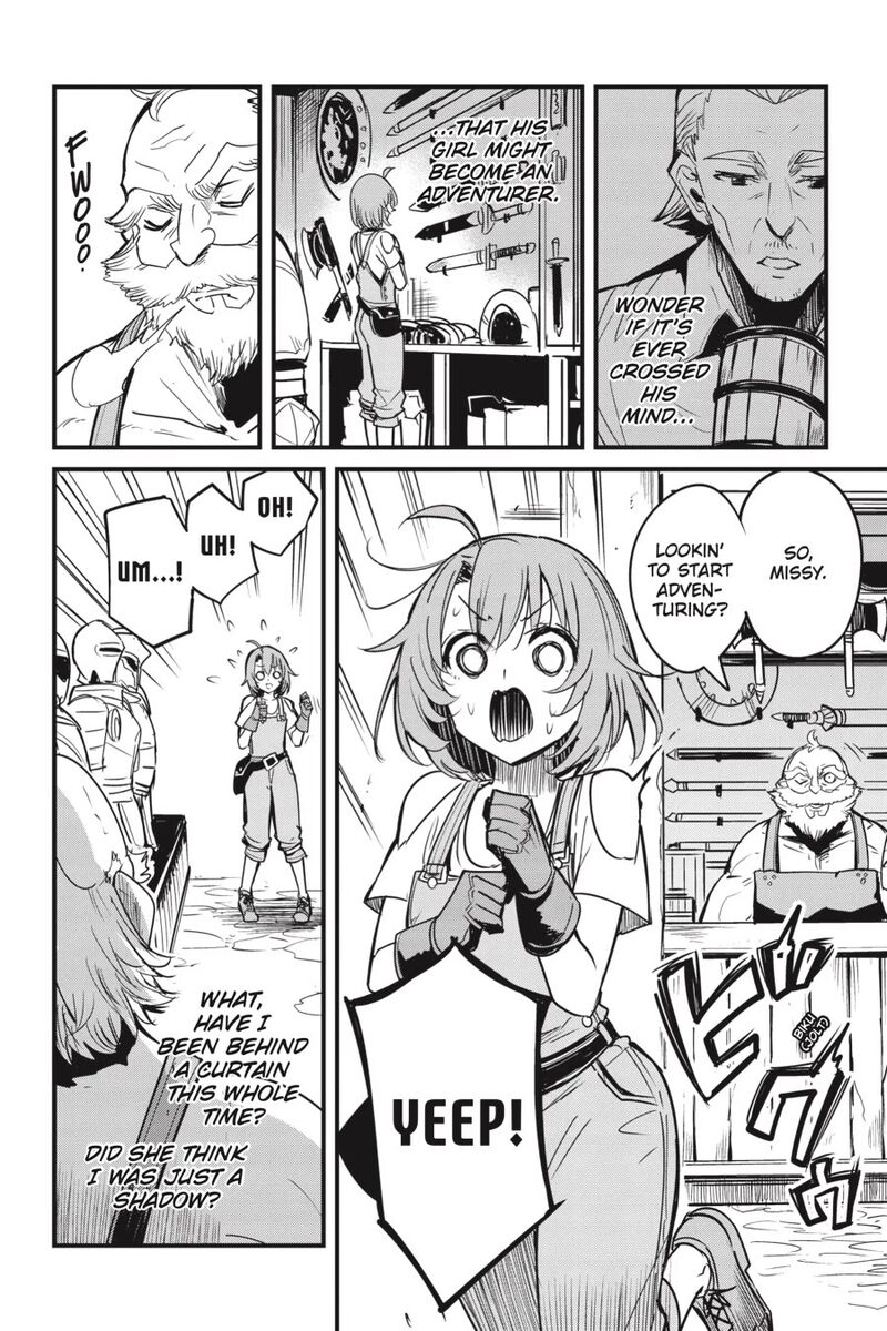 Goblin Slayer Side Story Year One 123 5