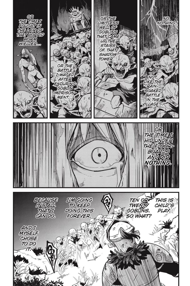 Goblin Slayer Side Story Year One 126 11