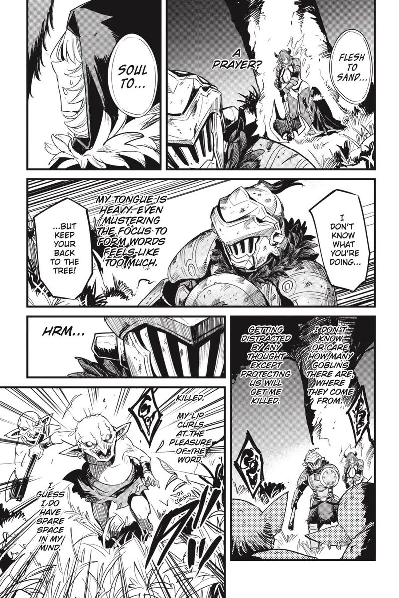 Goblin Slayer Side Story Year One 126 13