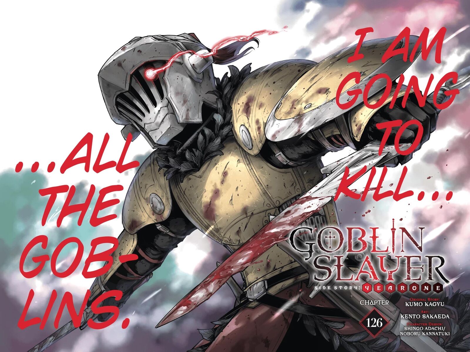 Goblin Slayer Side Story Year One 126 3