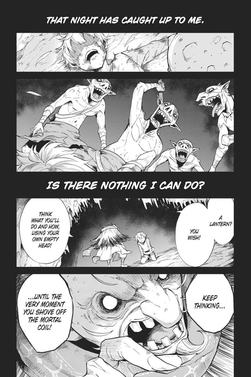 Goblin Slayer Side Story Year One 15 10