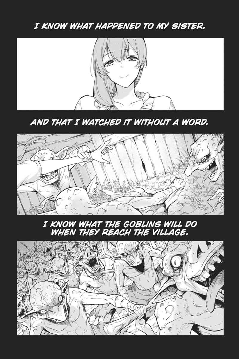 Goblin Slayer Side Story Year One 15 11
