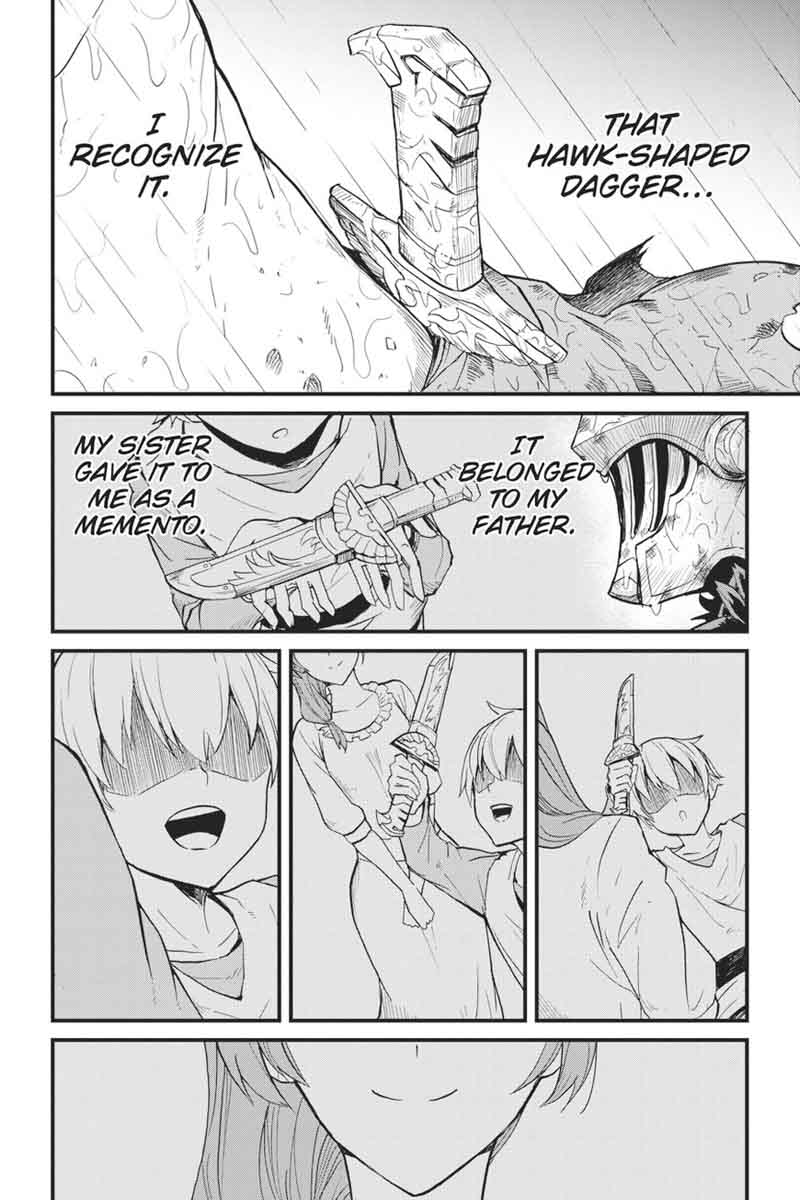 Goblin Slayer Side Story Year One 15 14