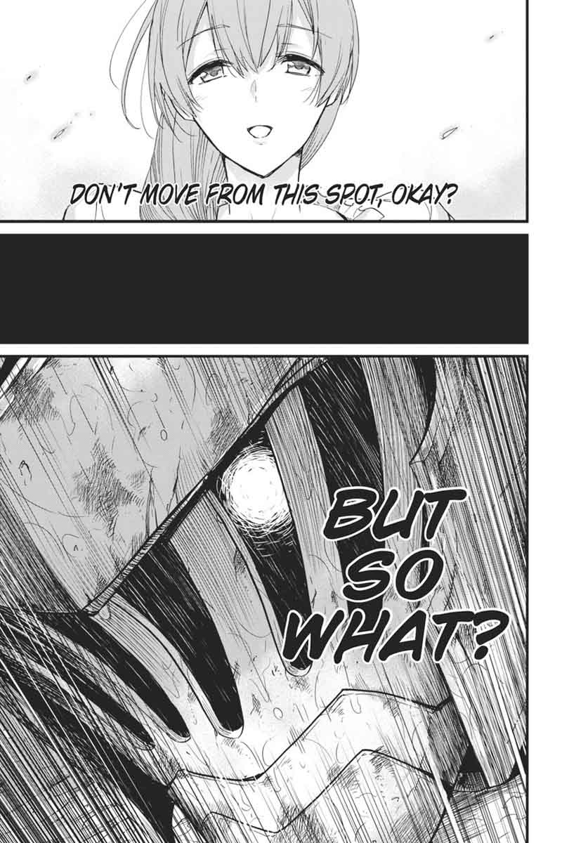 Goblin Slayer Side Story Year One 15 15