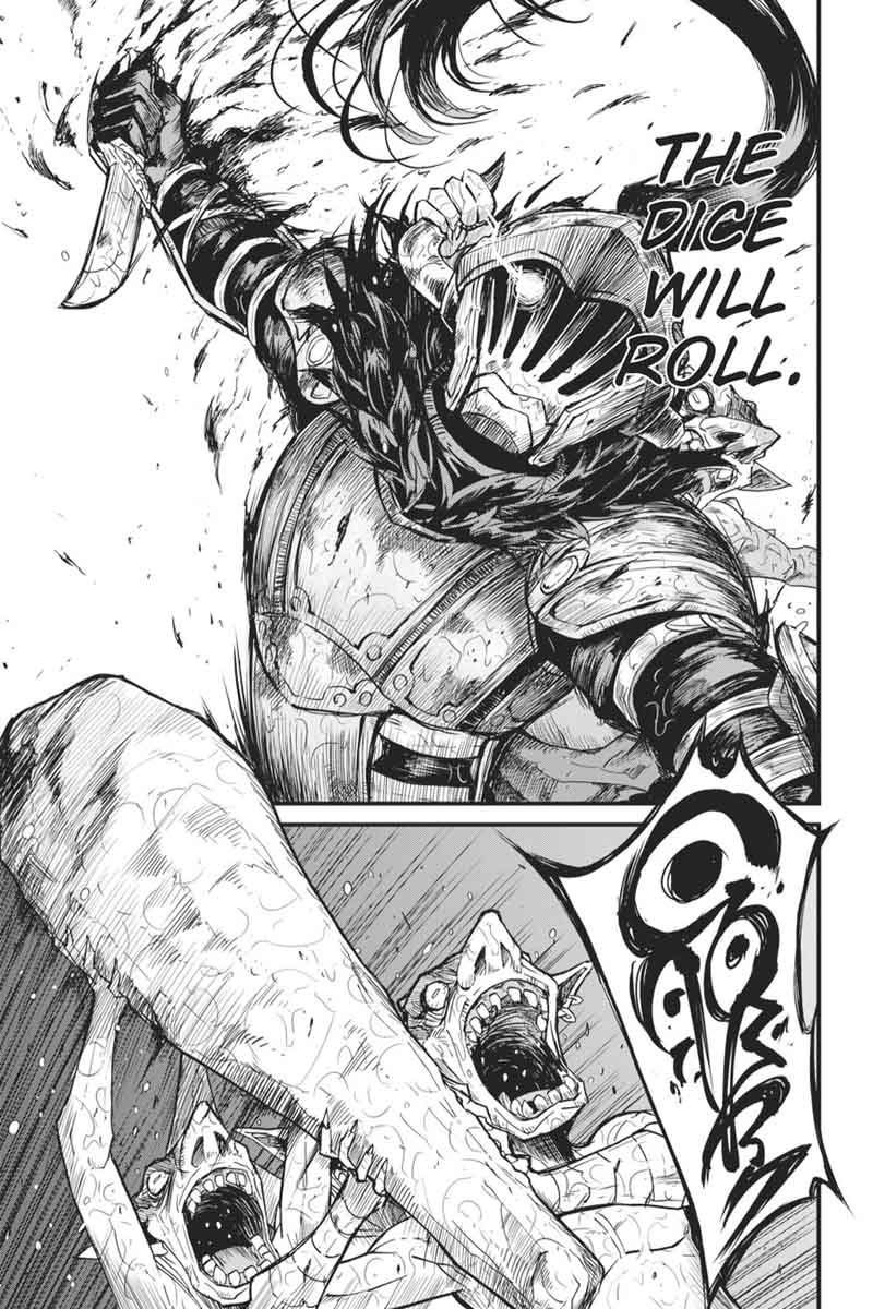 Goblin Slayer Side Story Year One 15 17