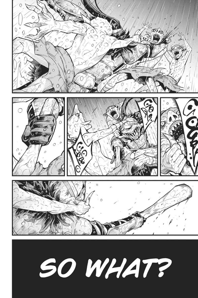 Goblin Slayer Side Story Year One 15 19