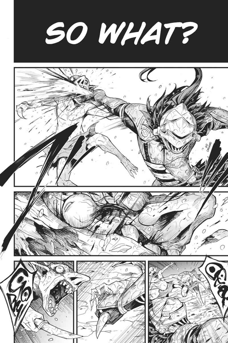 Goblin Slayer Side Story Year One 15 21