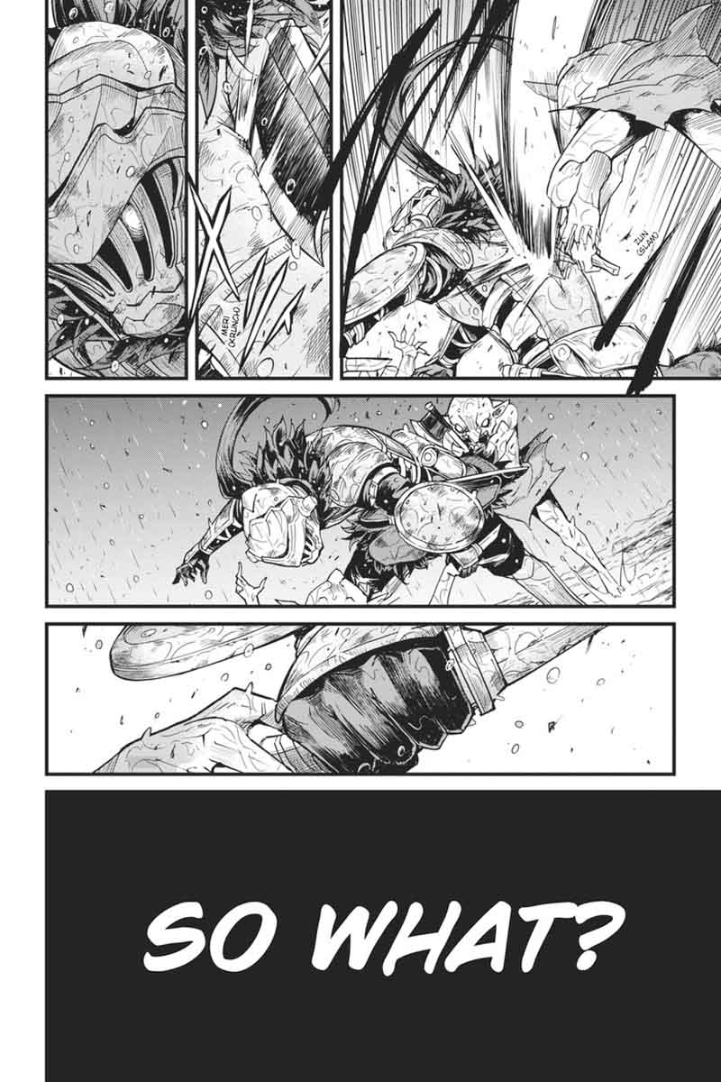 Goblin Slayer Side Story Year One 15 23