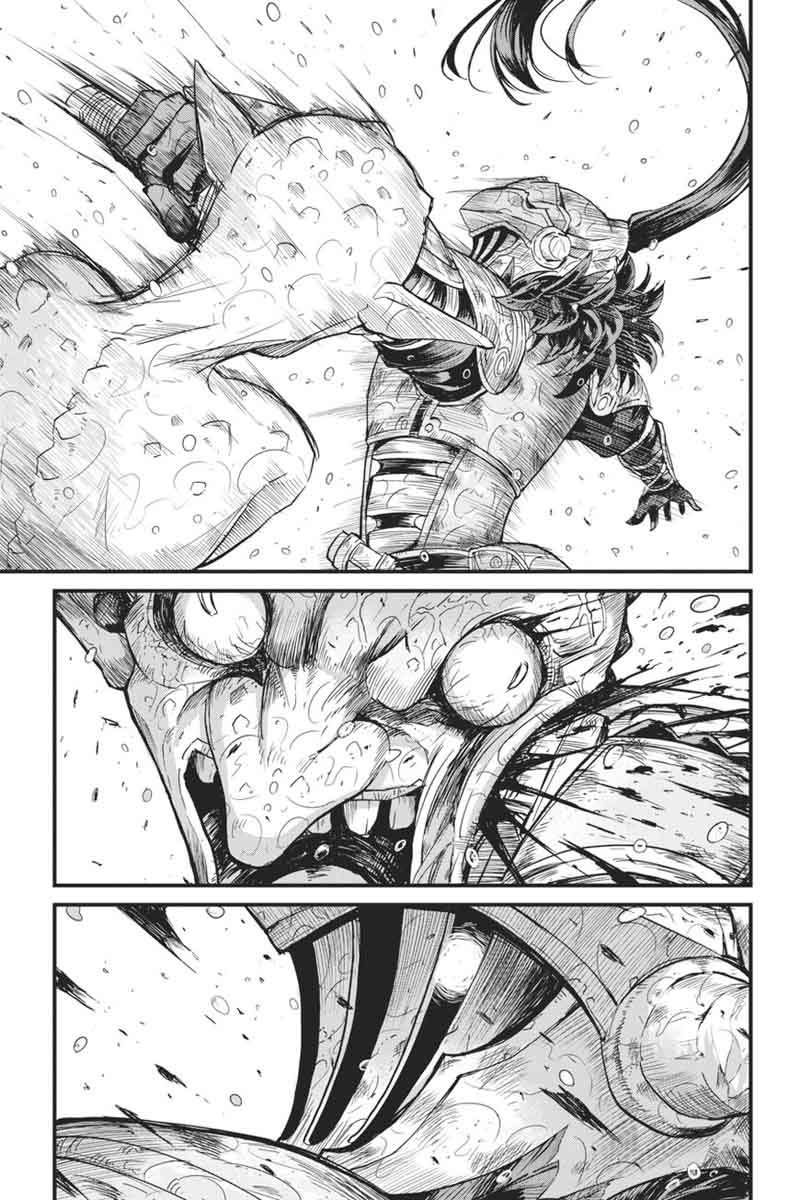 Goblin Slayer Side Story Year One 15 24
