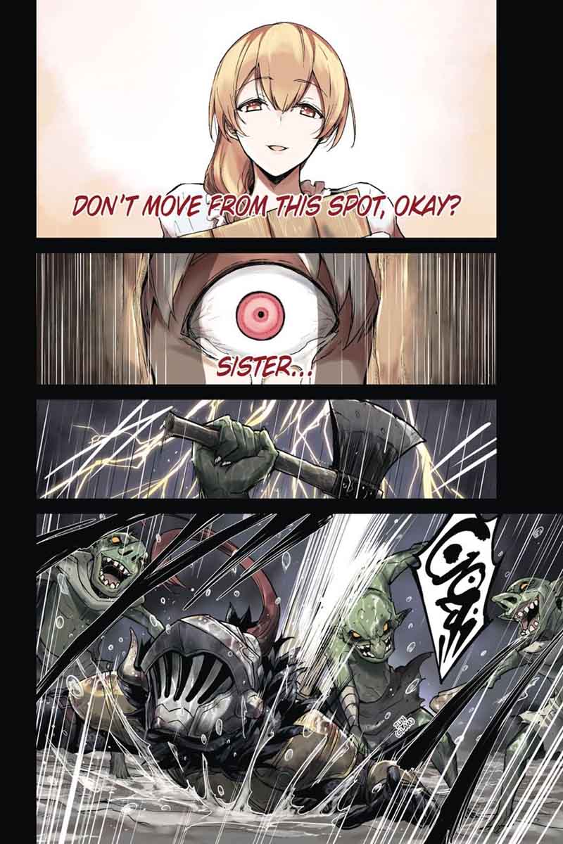 Goblin Slayer Side Story Year One 15 4