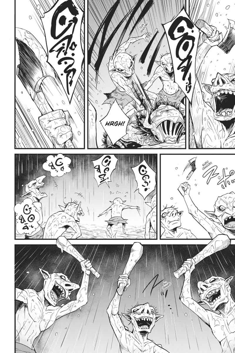 Goblin Slayer Side Story Year One 15 6