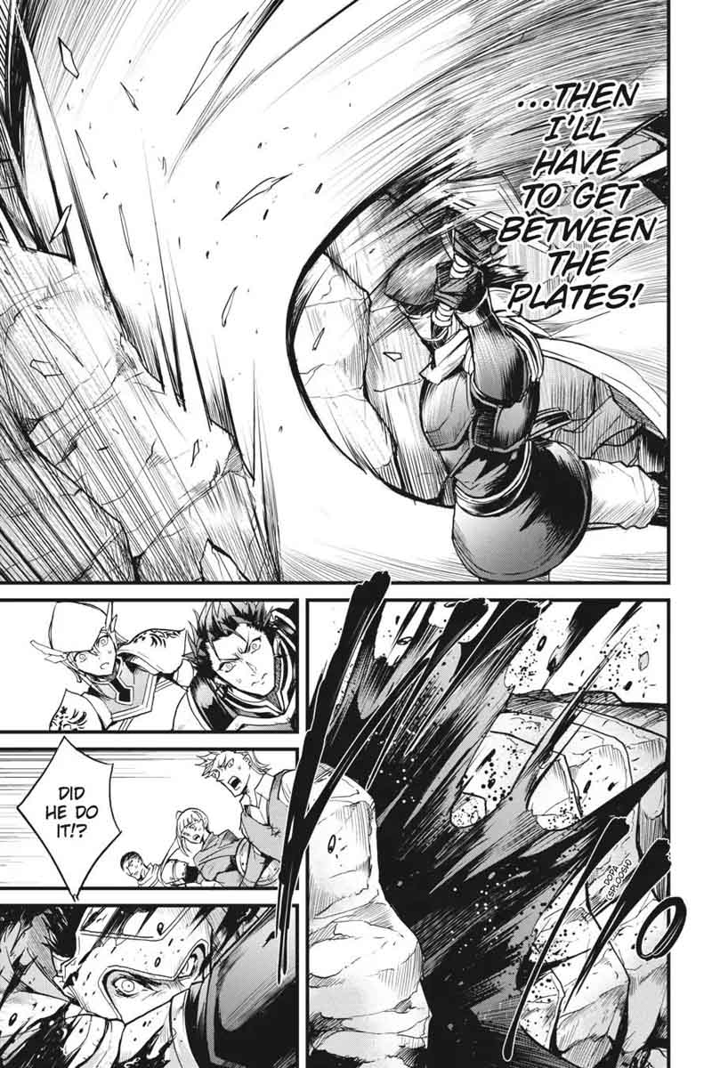 Goblin Slayer Side Story Year One 17 10