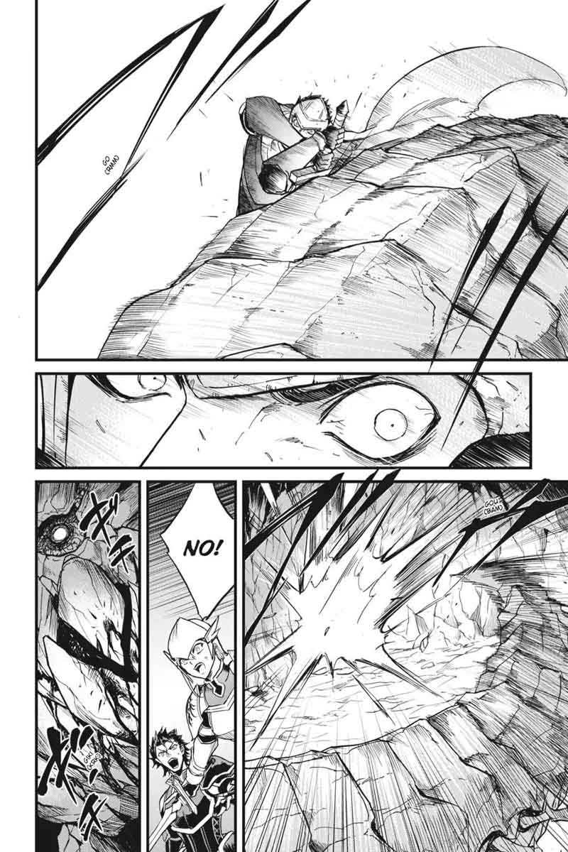 Goblin Slayer Side Story Year One 17 11
