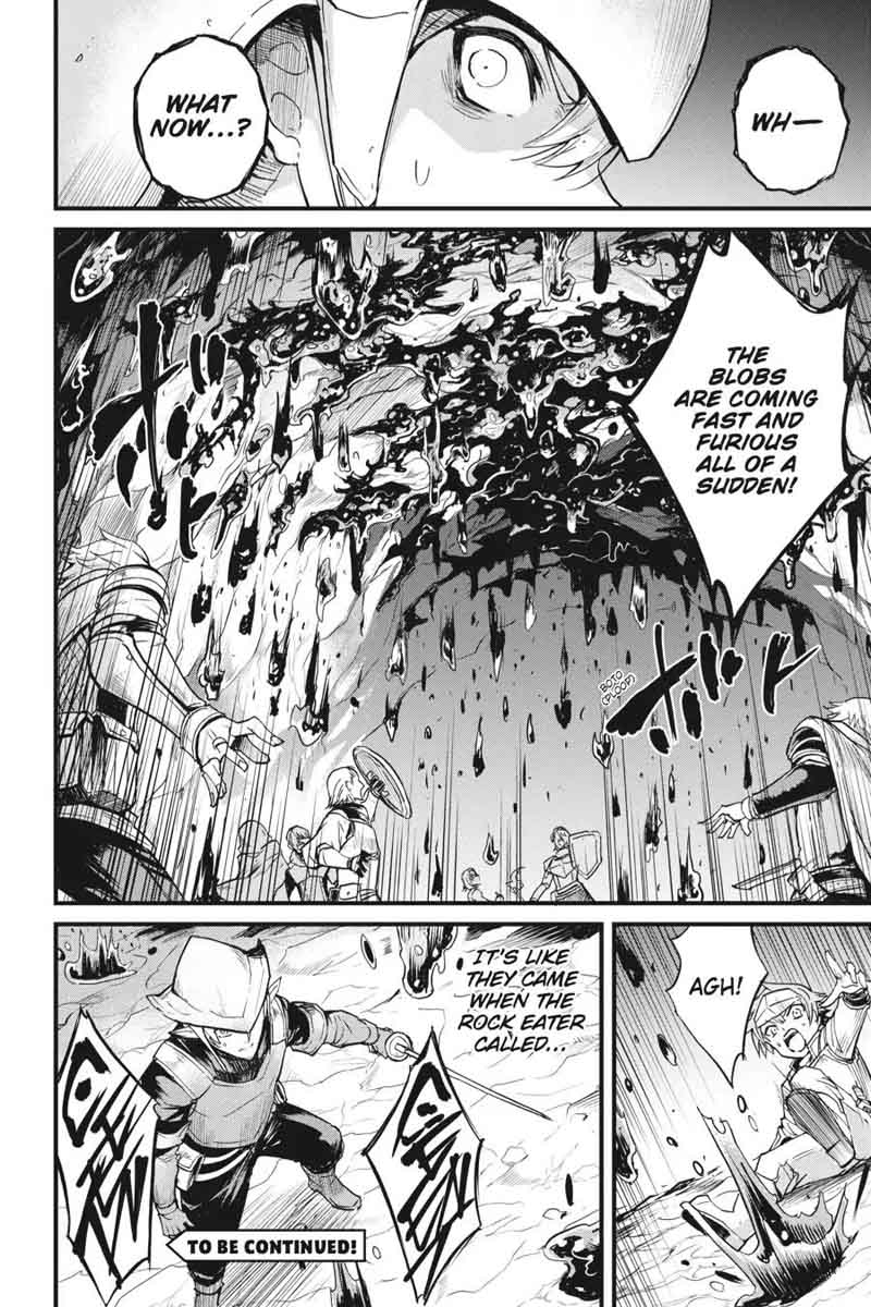 Goblin Slayer Side Story Year One 17 13