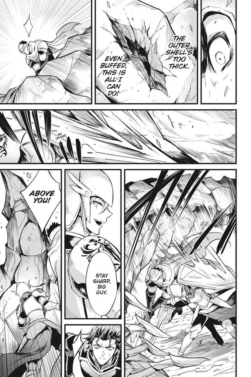 Goblin Slayer Side Story Year One 17 4