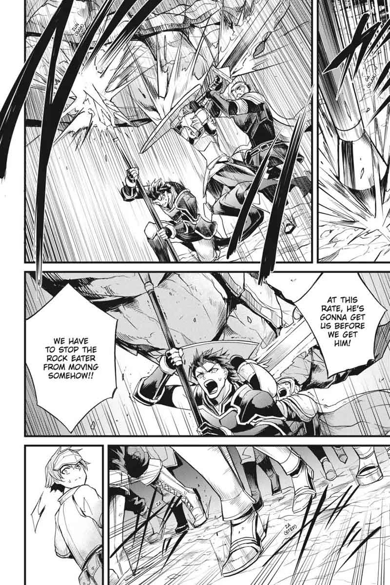 Goblin Slayer Side Story Year One 17 5