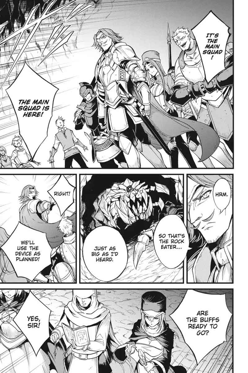 Goblin Slayer Side Story Year One 17 6