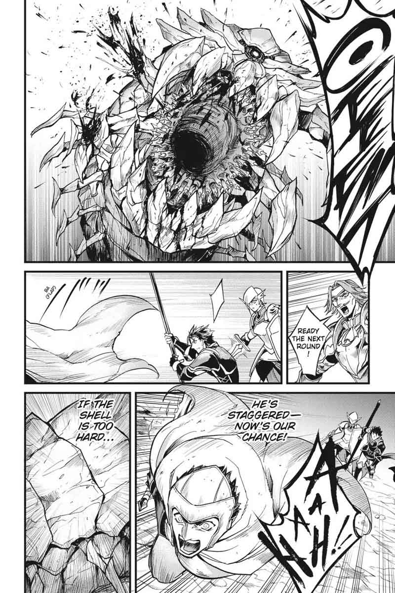 Goblin Slayer Side Story Year One 17 9