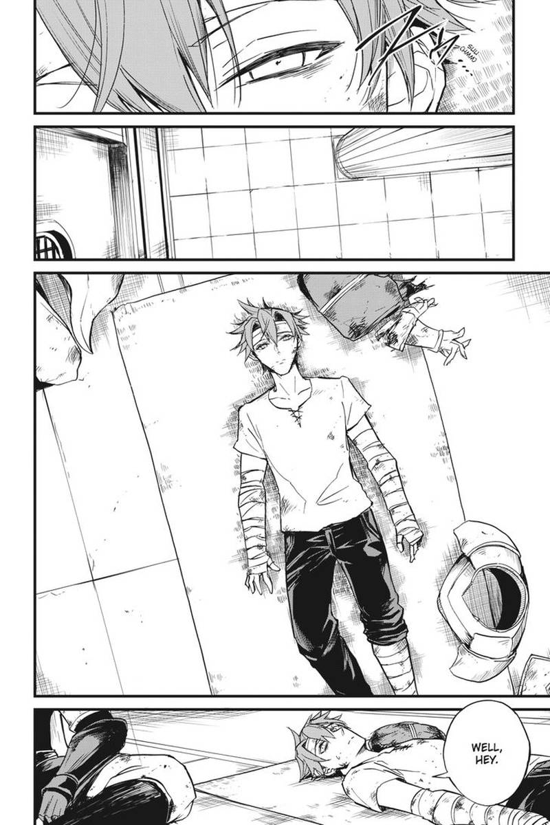 Goblin Slayer Side Story Year One 19 10