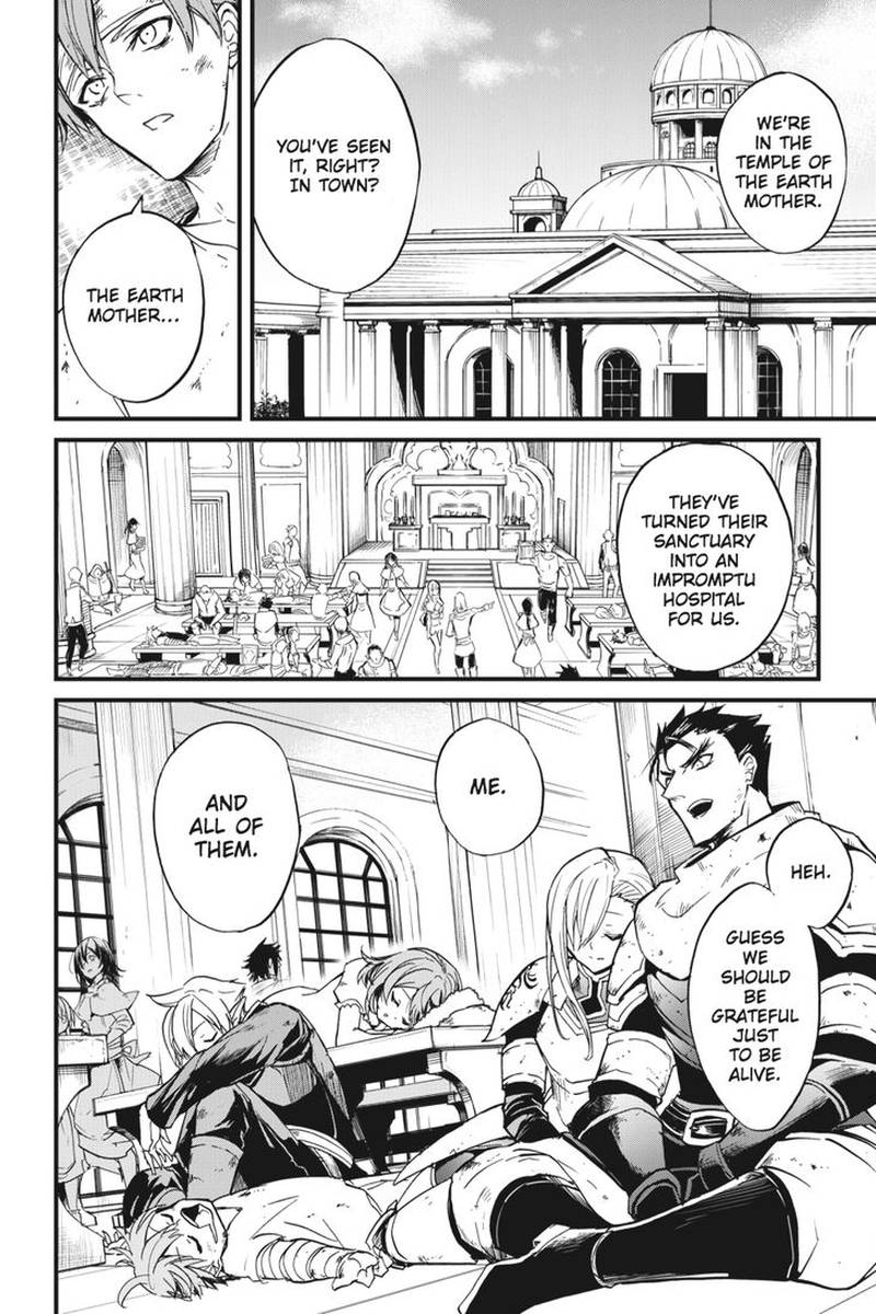 Goblin Slayer Side Story Year One 19 12