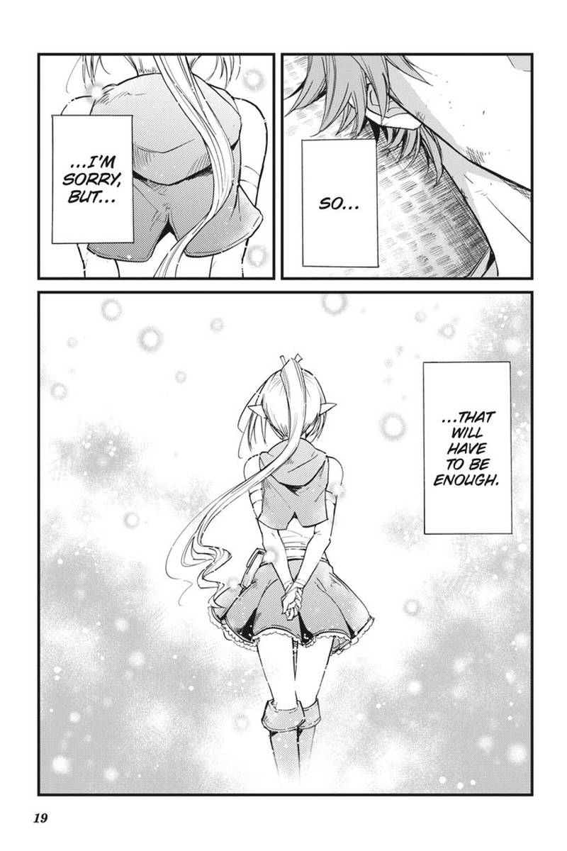 Goblin Slayer Side Story Year One 19 19